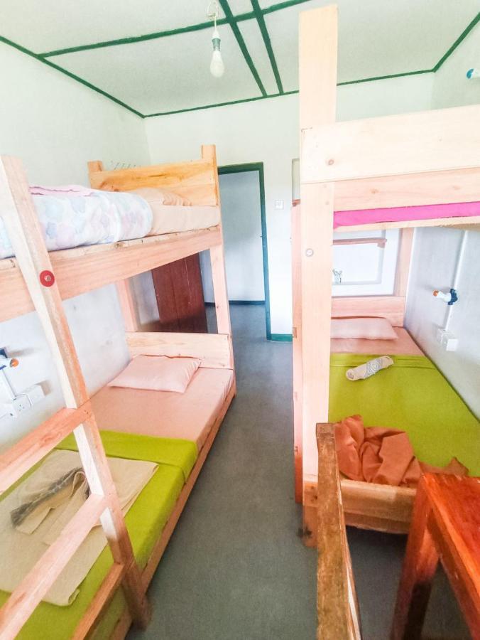 Kurumba Hostelエッラ エクステリア 写真