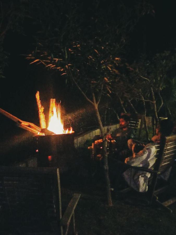 Kurumba Hostelエッラ エクステリア 写真