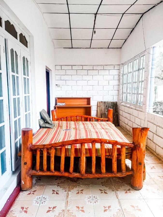 Kurumba Hostelエッラ エクステリア 写真