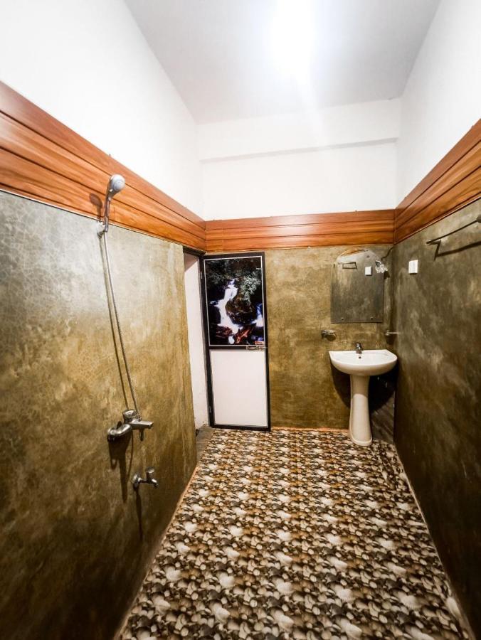 Kurumba Hostelエッラ エクステリア 写真