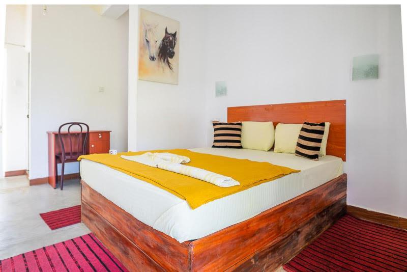 Kurumba Hostelエッラ エクステリア 写真