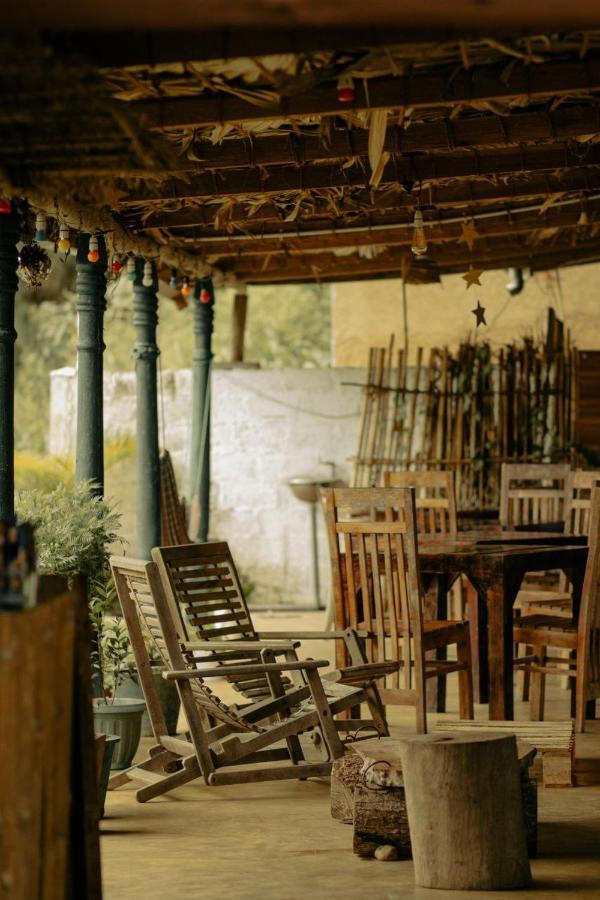 Kurumba Hostelエッラ エクステリア 写真