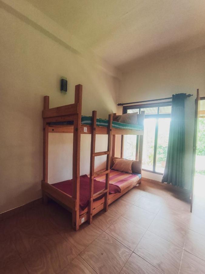 Kurumba Hostelエッラ エクステリア 写真